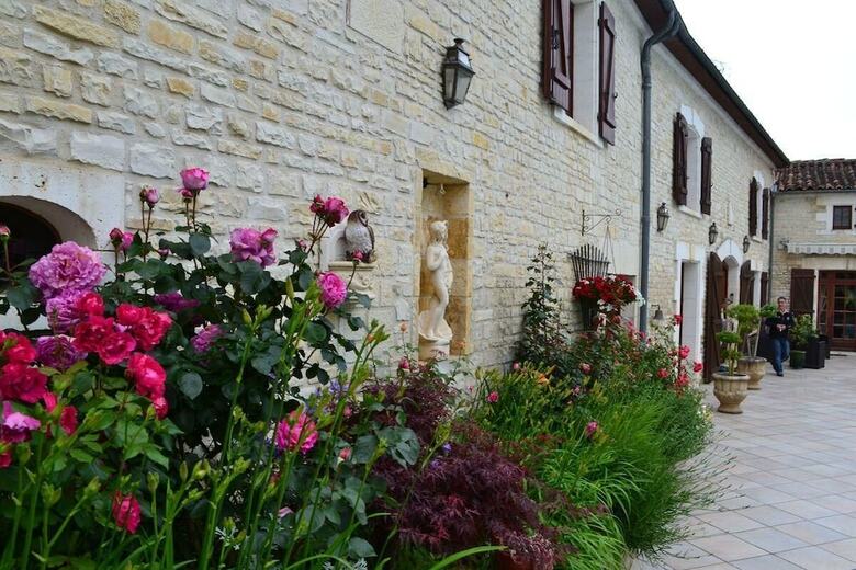Bed & Breakfast La Fontaine Des Arts
