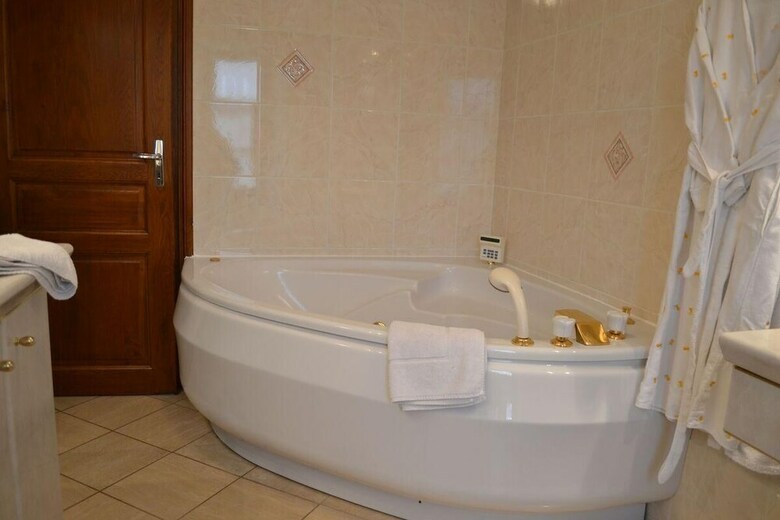 Bed & Breakfast La Fontaine Des Arts