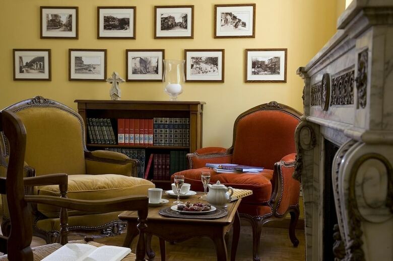 Hotel La Bastide Du Bois Breant