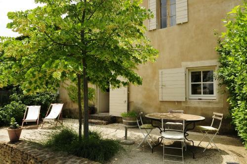 Domaine Faverot