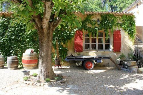 Domaine Faverot