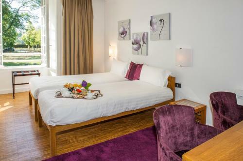 Hotel Domaine De Barres