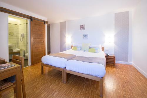 Hotel Domaine De Barres
