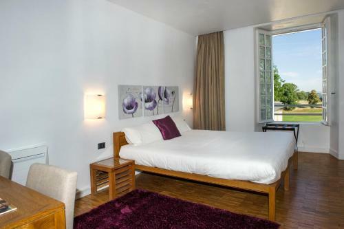 Hotel Domaine De Barres