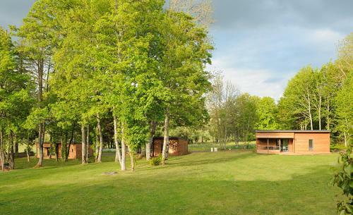 Hotel Domaine De Barres