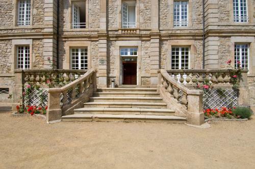 Hotel Domaine De Barres