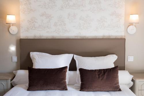 Hostal La Grange Aux Loups
