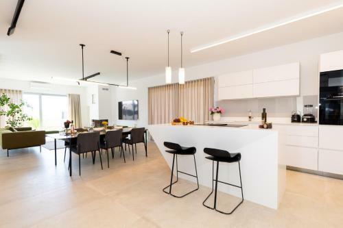 Villa Luxury House Natanel