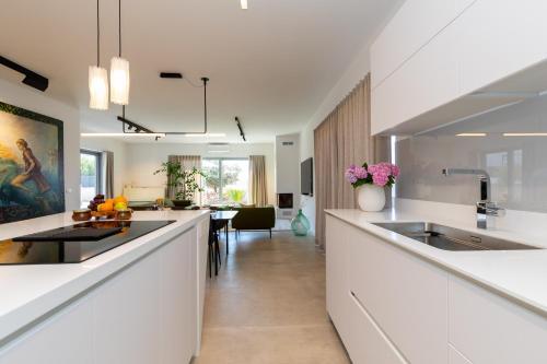 Villa Luxury House Natanel