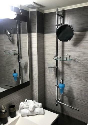 Splantzia Deluxe Apartment