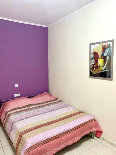Apartamento Chania City Center House