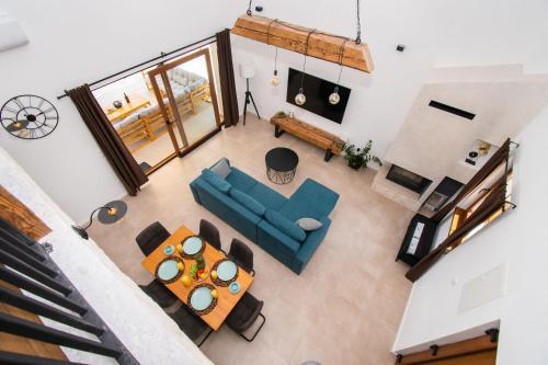Villa Lucia