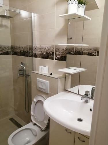 Apartamento Stonewood Dalmacija