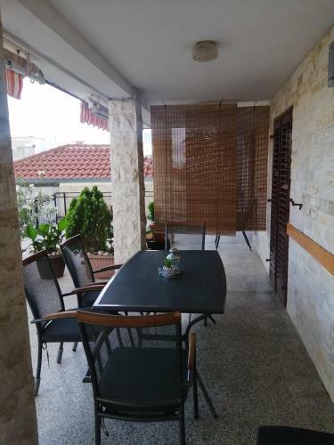 Apartamento Stonewood Dalmacija
