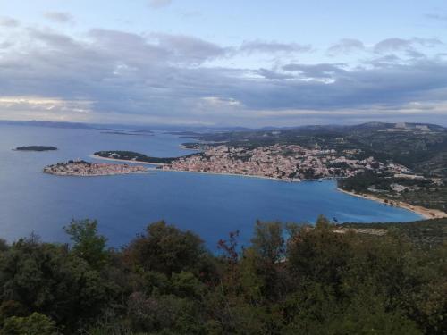 Apartamento Stonewood Dalmacija