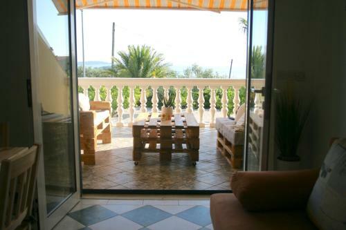 Apartman Laura