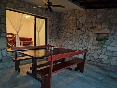 Apartman Leon