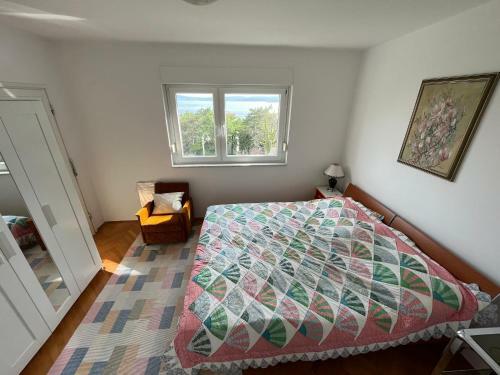 Apartments Nada