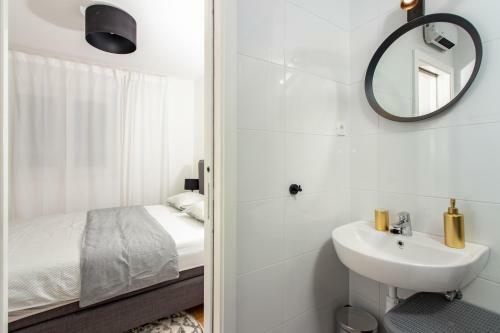 Luxury Apartment Tusculum With Jacuzzi