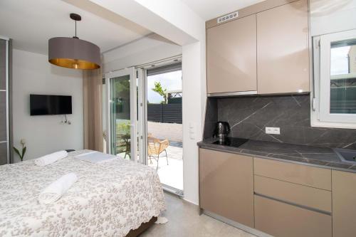 Apartments Villa Ljubas