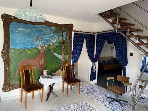 Holiday Home In Tamasi - S�dtransdanubien 42699