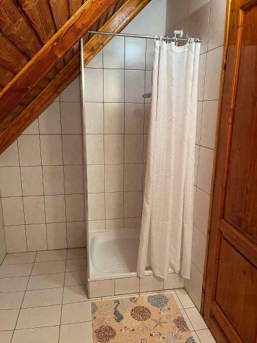 Holiday Home In Tamasi - S�dtransdanubien 42699