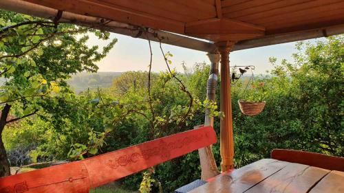 Holiday Home In Tamasi - S�dtransdanubien 42699