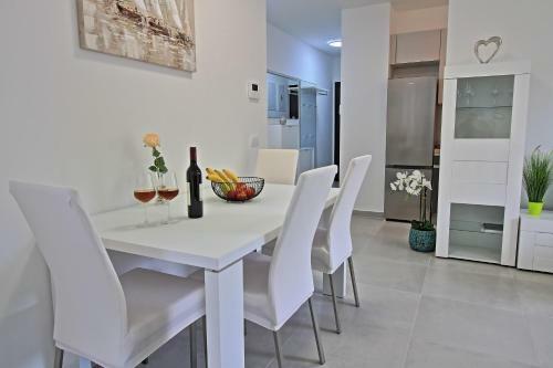 Apartamentos Bonaca