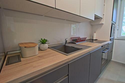 Apartamentos Bonaca