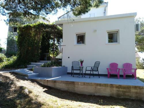 Apartamento By The Mill