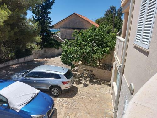 Apartman Slavica