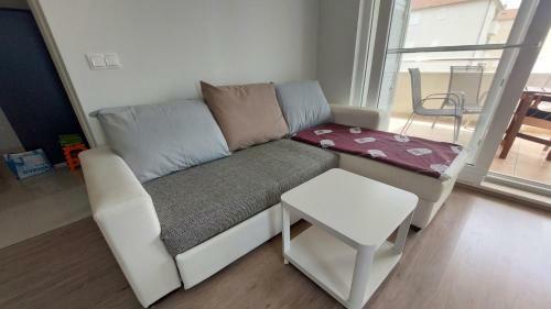 Apartment Viska Rogoznica