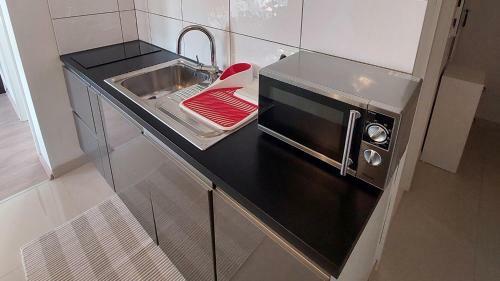 Apartment Viska Rogoznica
