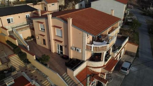 Apartments With Wifi Senj - 19858