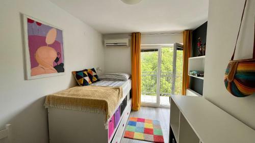 Apartamento Villa Haus Niko - "maxsea" Suite With Sauna