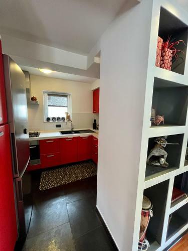 Apartamento Villa Haus Niko - "maxsea" Suite With Sauna