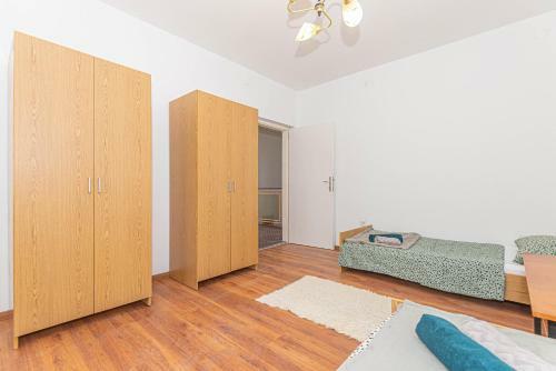 Apartment Nocturno
