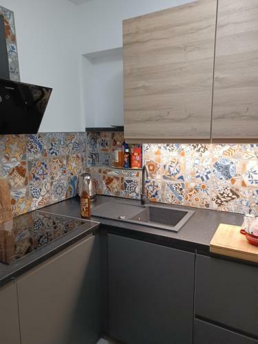 Apartamento Lopica