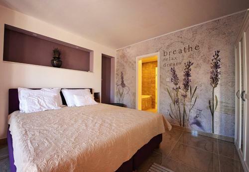Holiday Home Nepi - With Pool