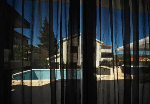 Holiday Home Nepi - With Pool