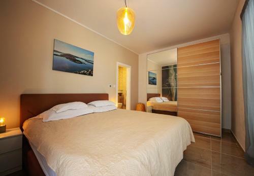 Holiday Home Nepi - With Pool