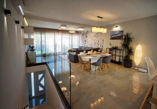 Holiday Home Nepi - With Pool
