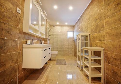 Holiday Home Nepi - With Pool