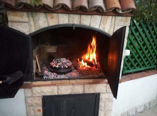 Apartamento Demi II