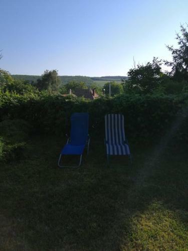 Szentm�ria Vend�gh�z
