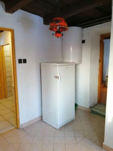 Szentm�ria Vend�gh�z