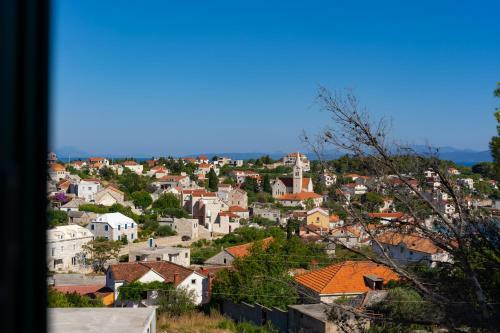 Villa Nina In Sumartin With Private Pool