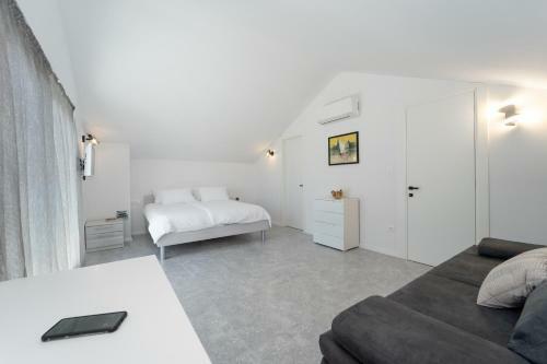 Villa Nina In Sumartin With Private Pool