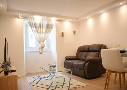 Apartman Veronique