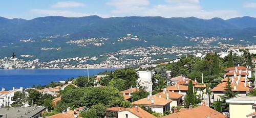 Apartment Quarnero
